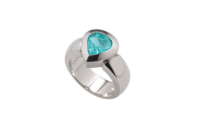 Paraiba Ring