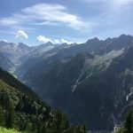 Ahornspitze Ahornbahn Mayrhofen