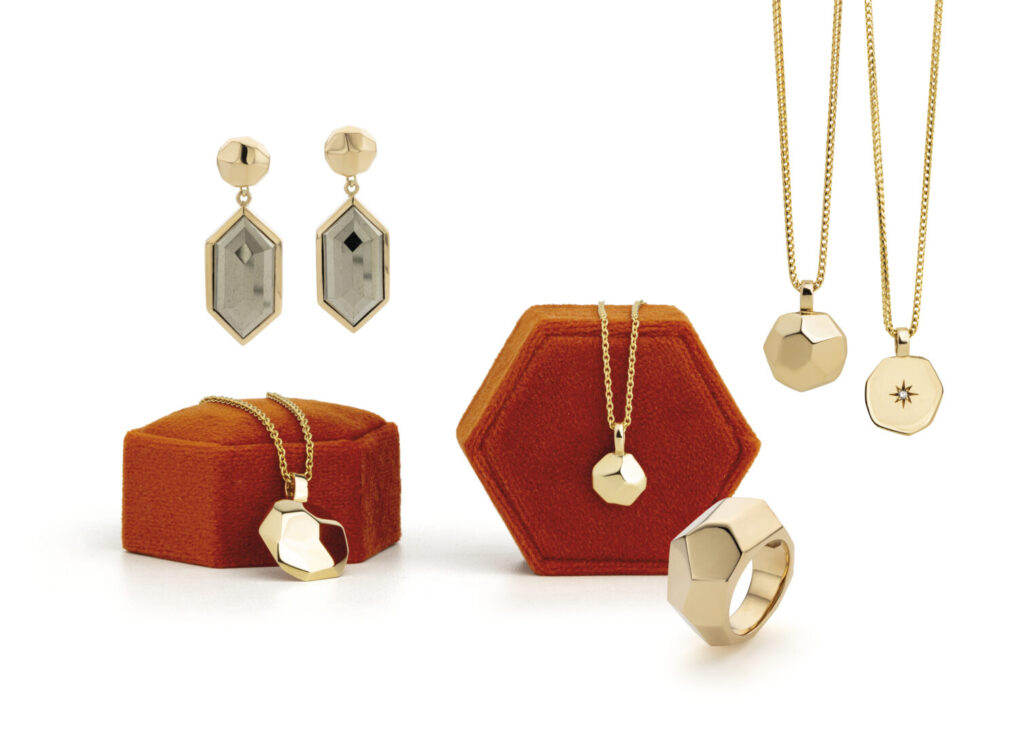 Kollektion Abstrakt Marina Knöpker Marina Wacker Steinfurt Münster Emsdetten